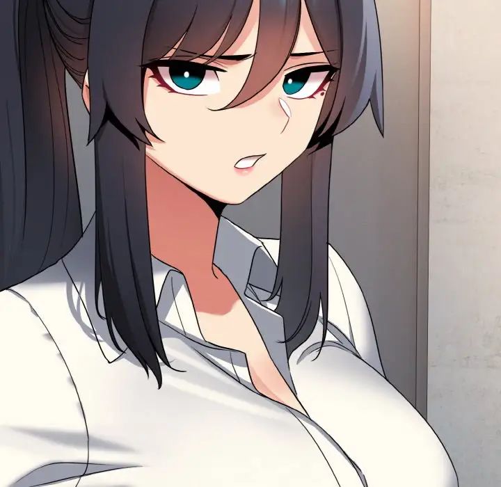 大学生活就从社团开始第83话