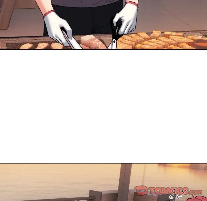 大学生活就从社团开始第83话