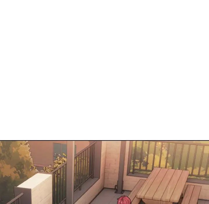 大学生活就从社团开始第83话