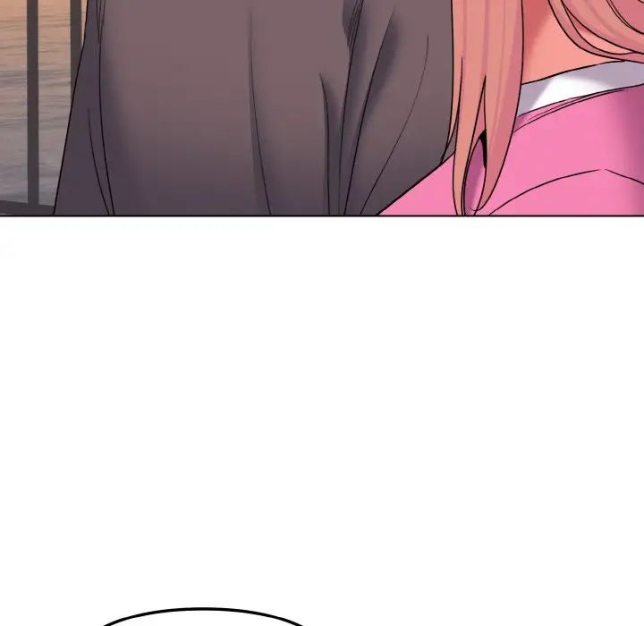 大学生活就从社团开始第83话