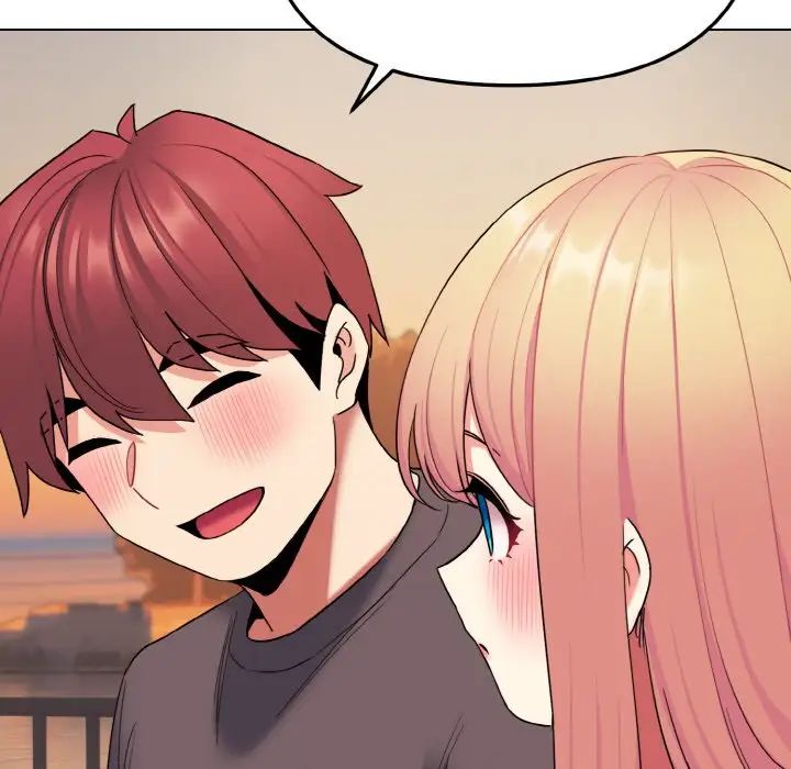 大学生活就从社团开始第83话