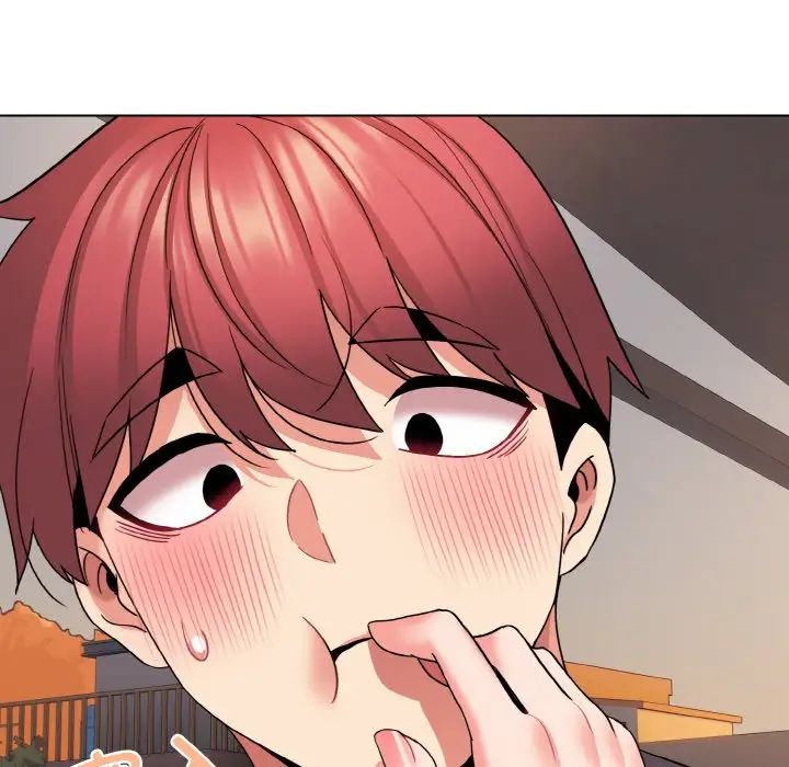 大学生活就从社团开始第83话