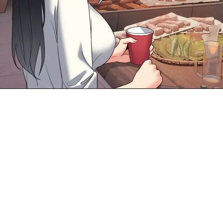 大学生活就从社团开始第83话