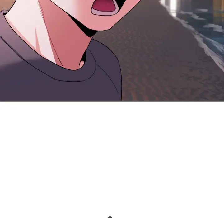 大学生活就从社团开始第83话