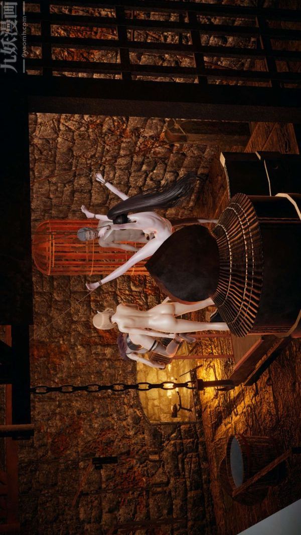 [3D]斗罗玉传第11章-逼供上06话