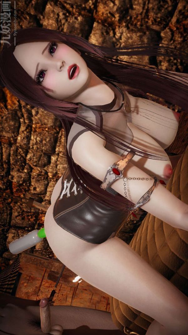 [3D]斗罗玉传第12章-逼供中02话