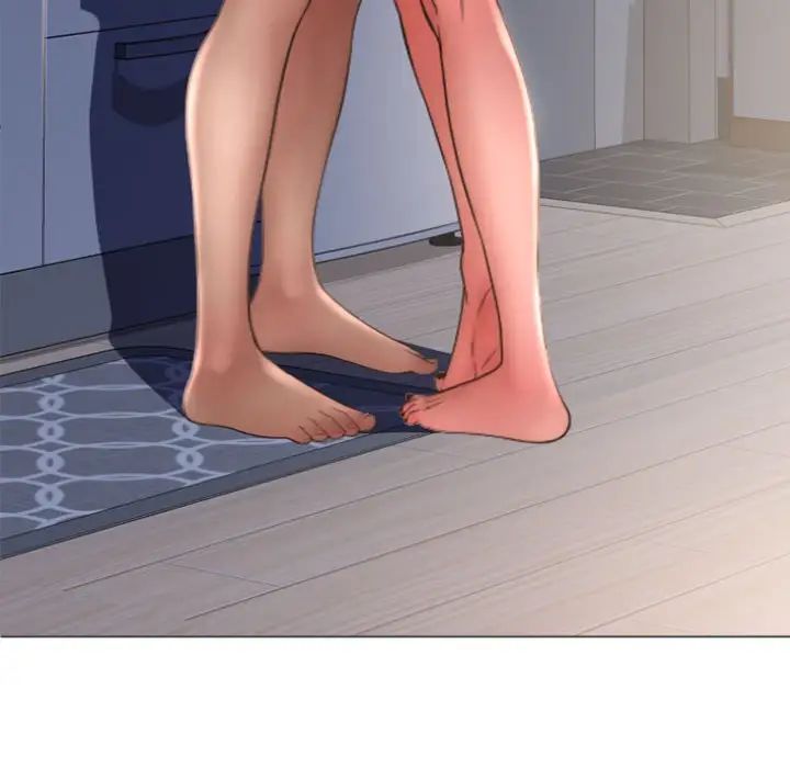 隔壁的她第22话