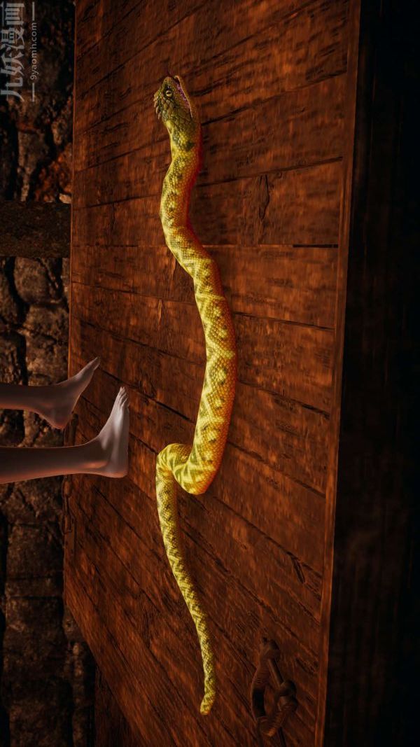 [3D]斗罗玉传第13章-逼供下01话