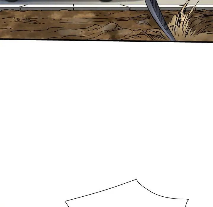 刺激的部队生活第70话