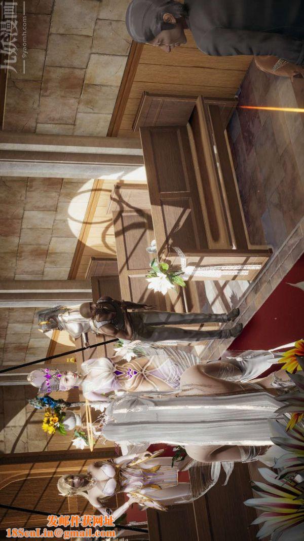 [3D]斗罗玉传第14章-委曲求全01话