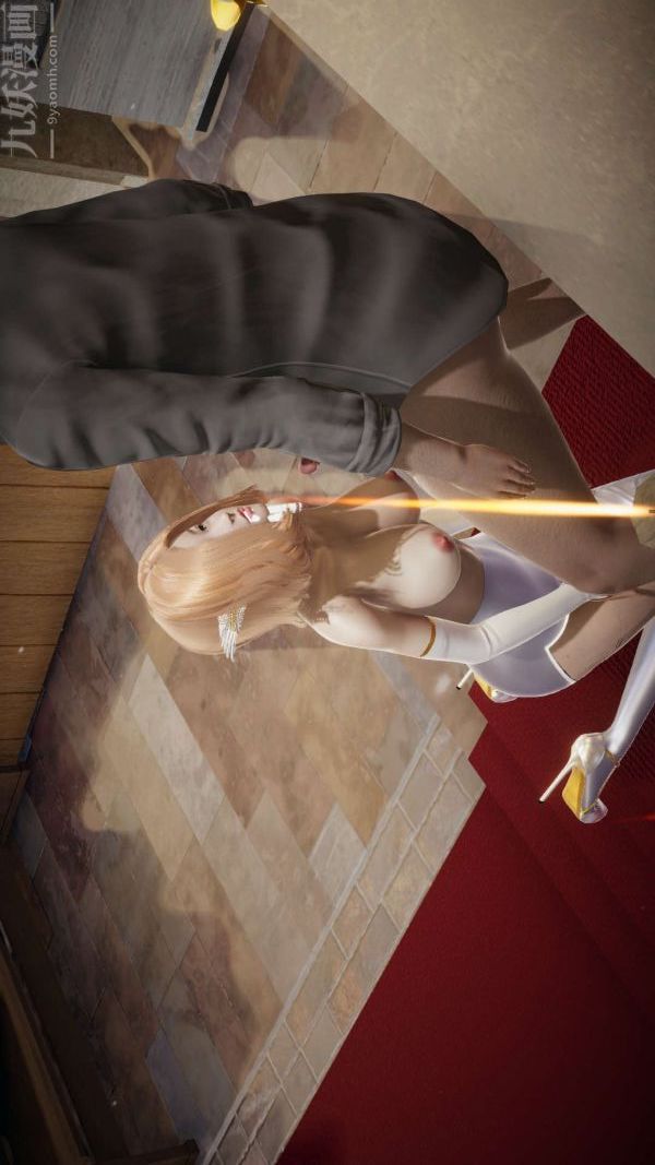 [3D]斗罗玉传第14章-委曲求全01话