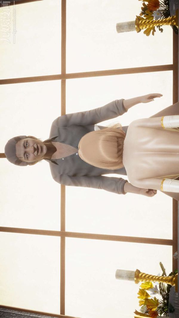 [3D]斗罗玉传第14章-委曲求全01话