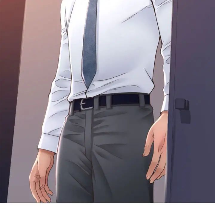 隔壁的她第25话