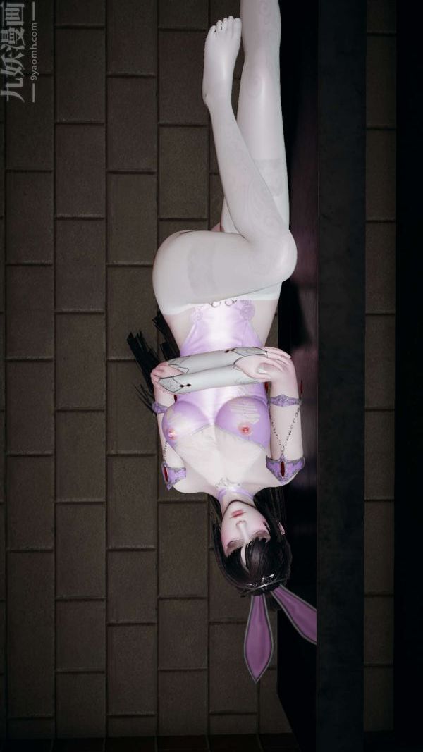 [3D]斗罗玉传第14章-委曲求全04话