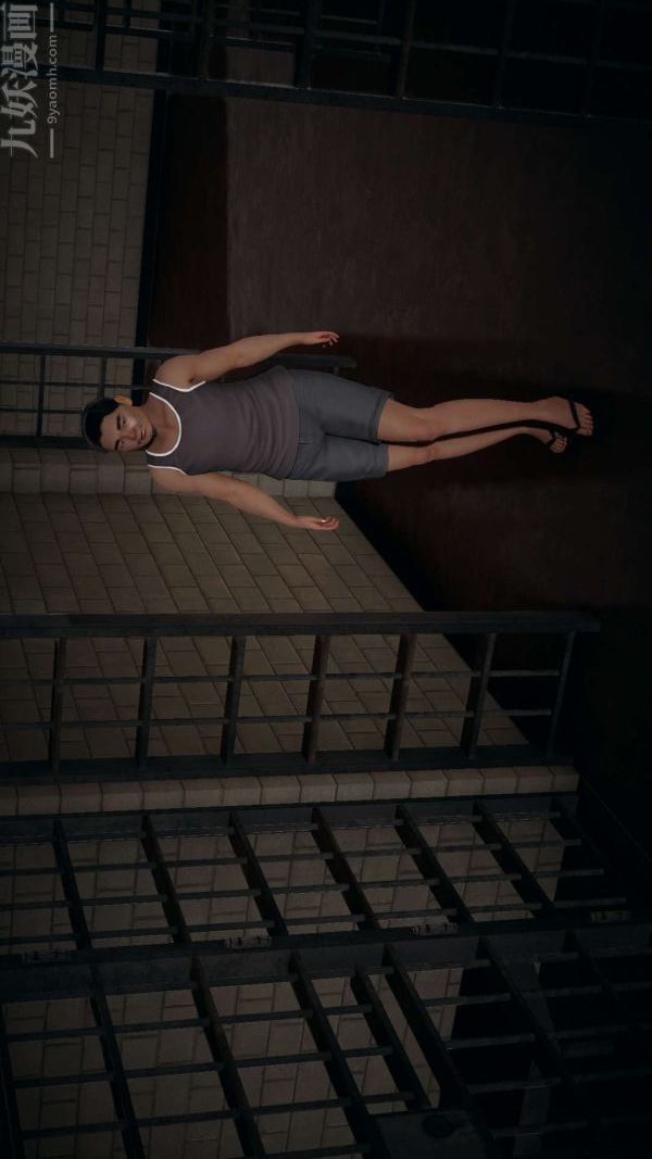 [3D]斗罗玉传第14章-委曲求全04话