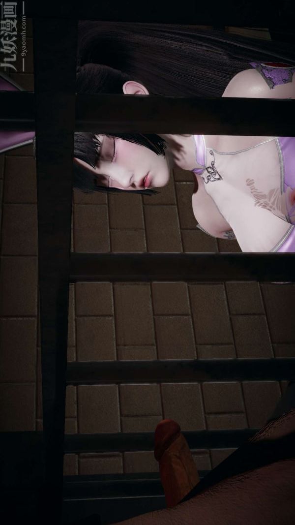 [3D]斗罗玉传第14章-委曲求全06话