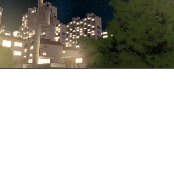 隔壁的她第28话