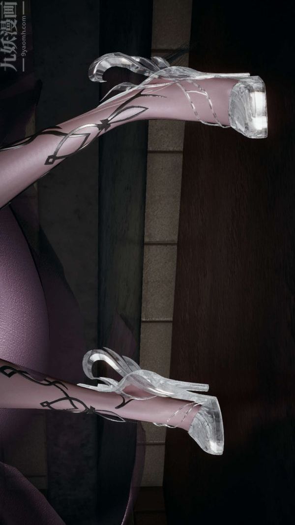 [3D]斗罗玉传第15章-盛宴08话