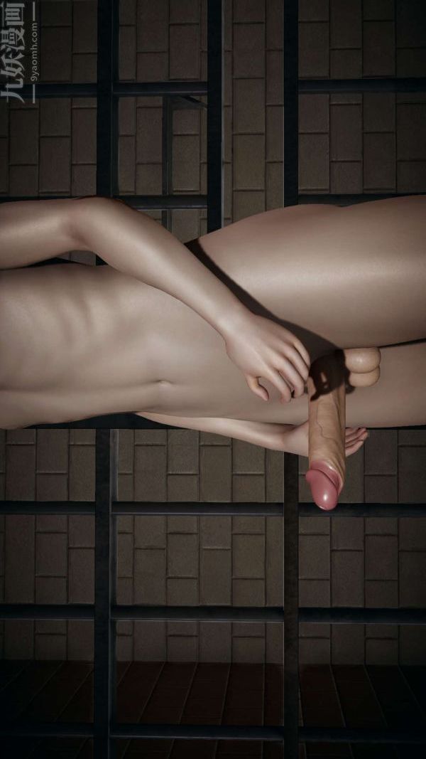 [3D]斗罗玉传第16章-逃离01话