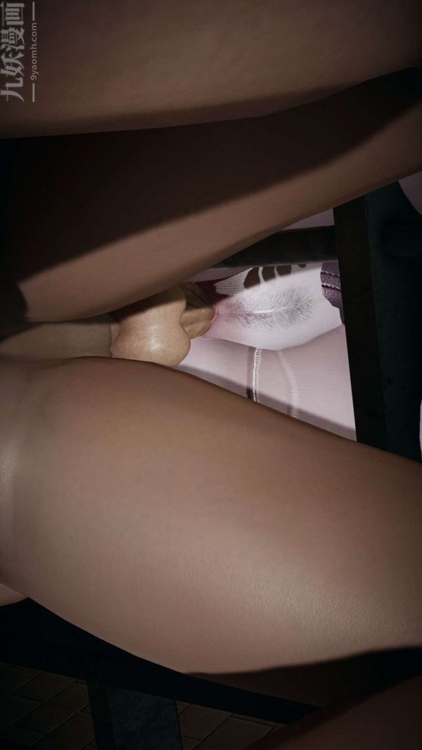 [3D]斗罗玉传第16章-逃离03话