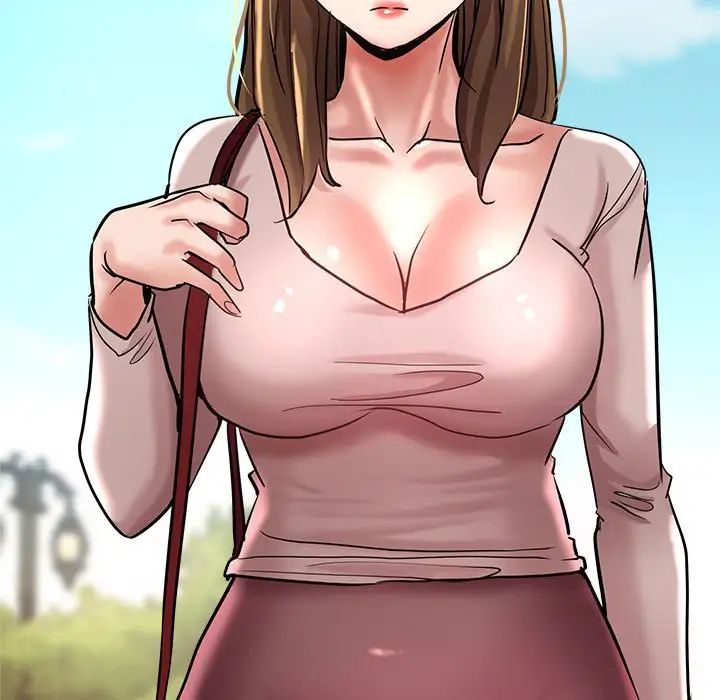 瑜珈初体验第57话