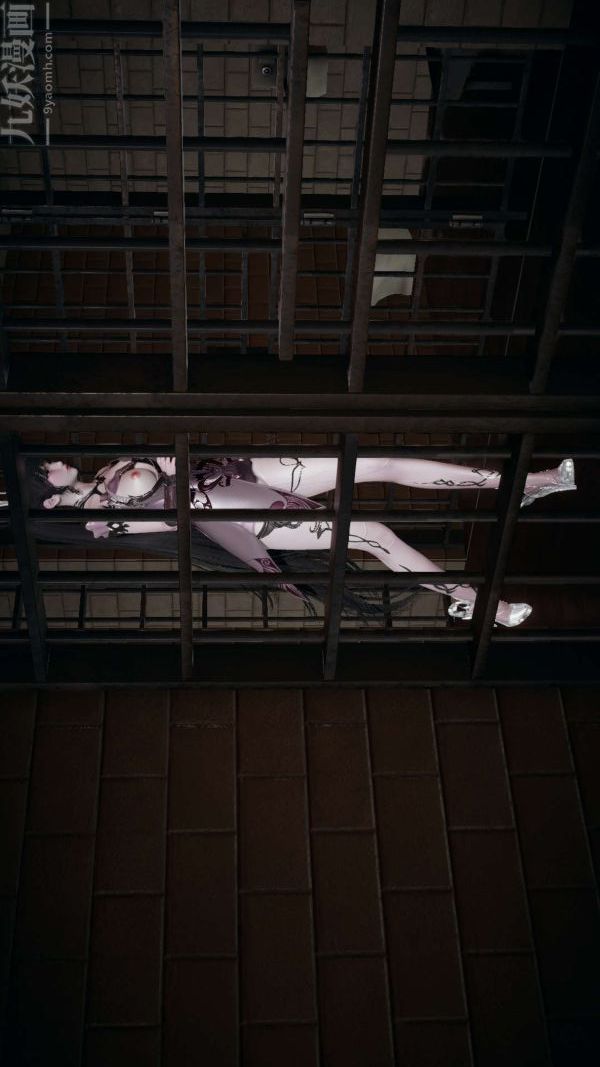 [3D]斗罗玉传第16章-逃离03话