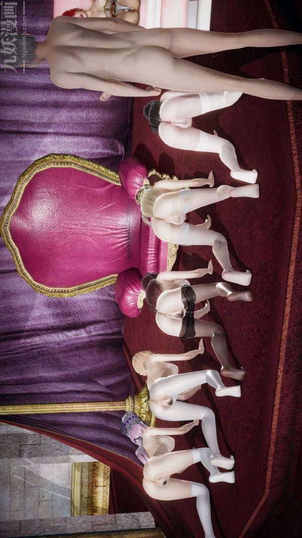 [3D]斗罗玉传第16章-逃离04话