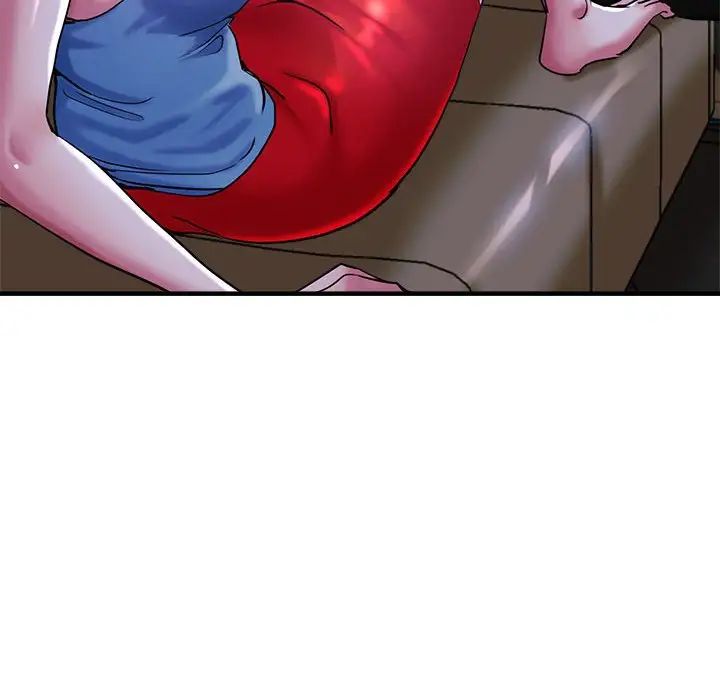 瑜珈初体验第57话