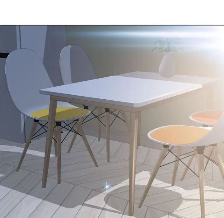 隔壁的她第32话