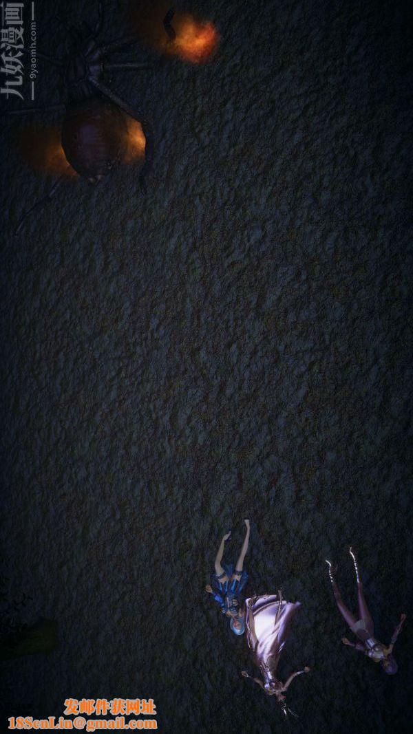 [3D]斗罗玉传第16章-逃离06话