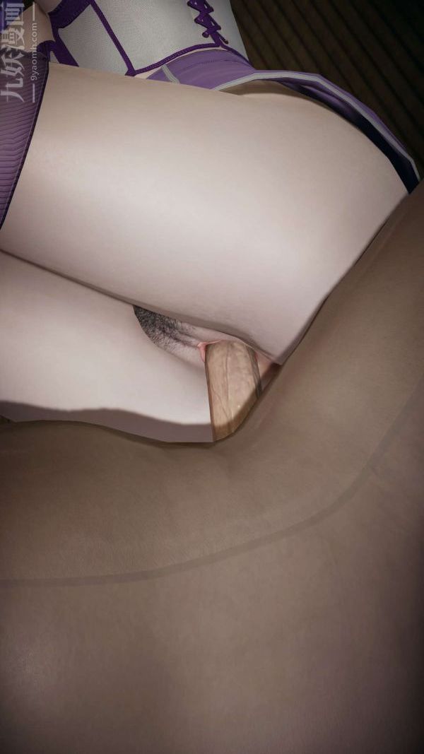 [3D]斗罗玉传第17章-施救05话