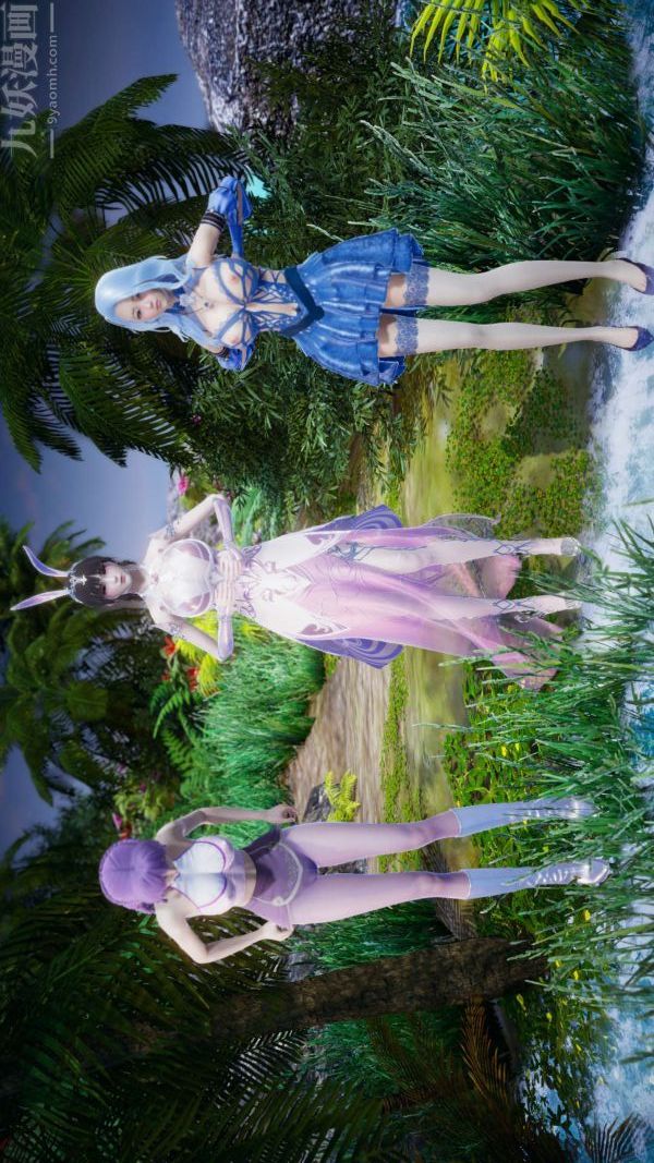 [3D]斗罗玉传第18章-守株待兔03话