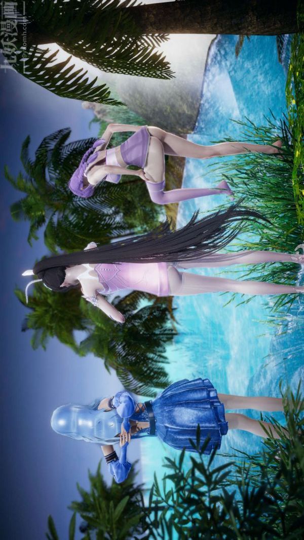 [3D]斗罗玉传第18章-守株待兔03话