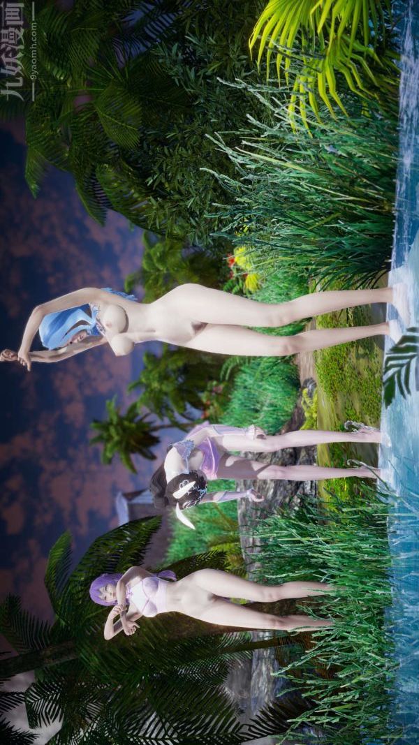 [3D]斗罗玉传第18章-守株待兔03话