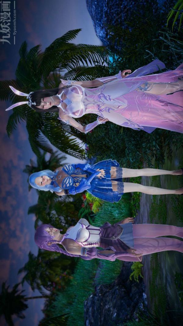 [3D]斗罗玉传第18章-守株待兔04话