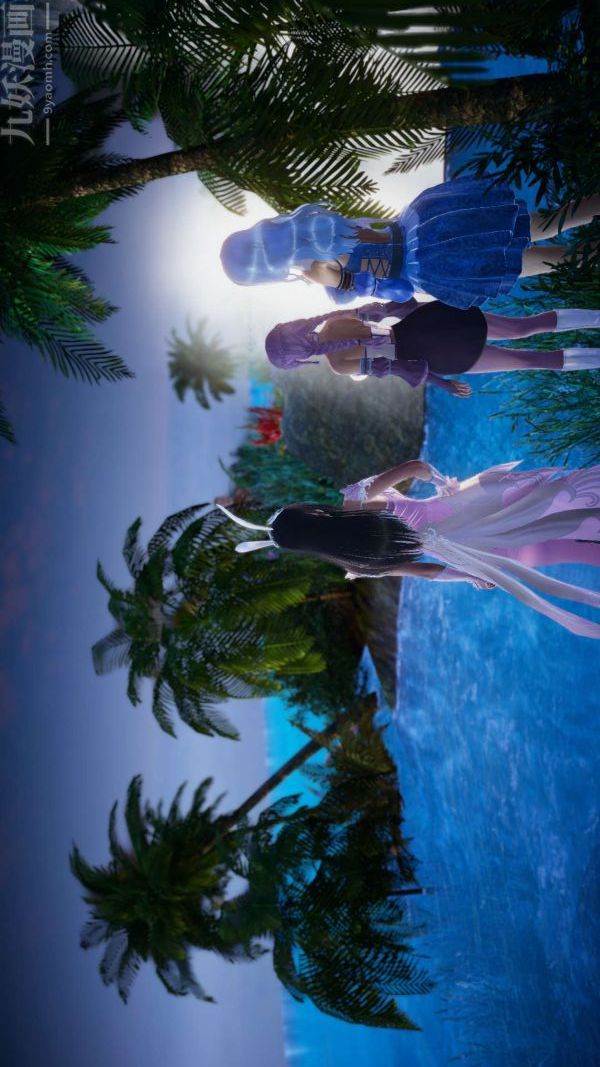 [3D]斗罗玉传第18章-守株待兔04话