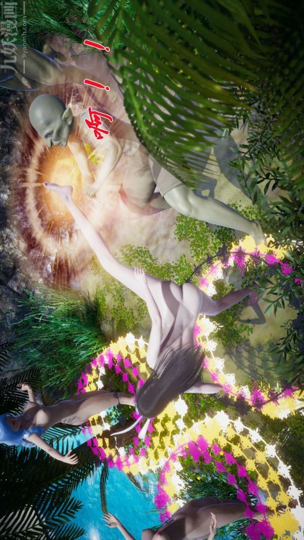 [3D]斗罗玉传第18章-守株待兔04话