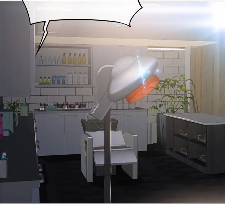 隔壁的她第38话