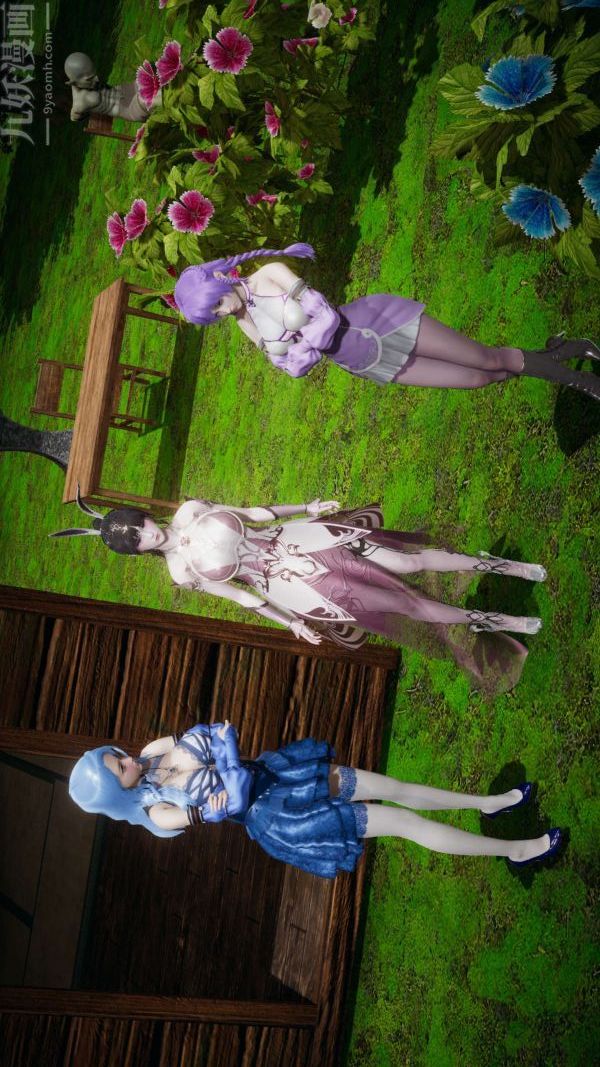 [3D]斗罗玉传第18章-守株待兔05话