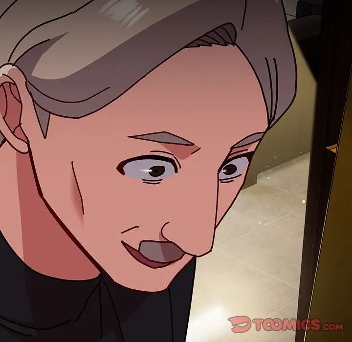 越界的青梅竹马第53话