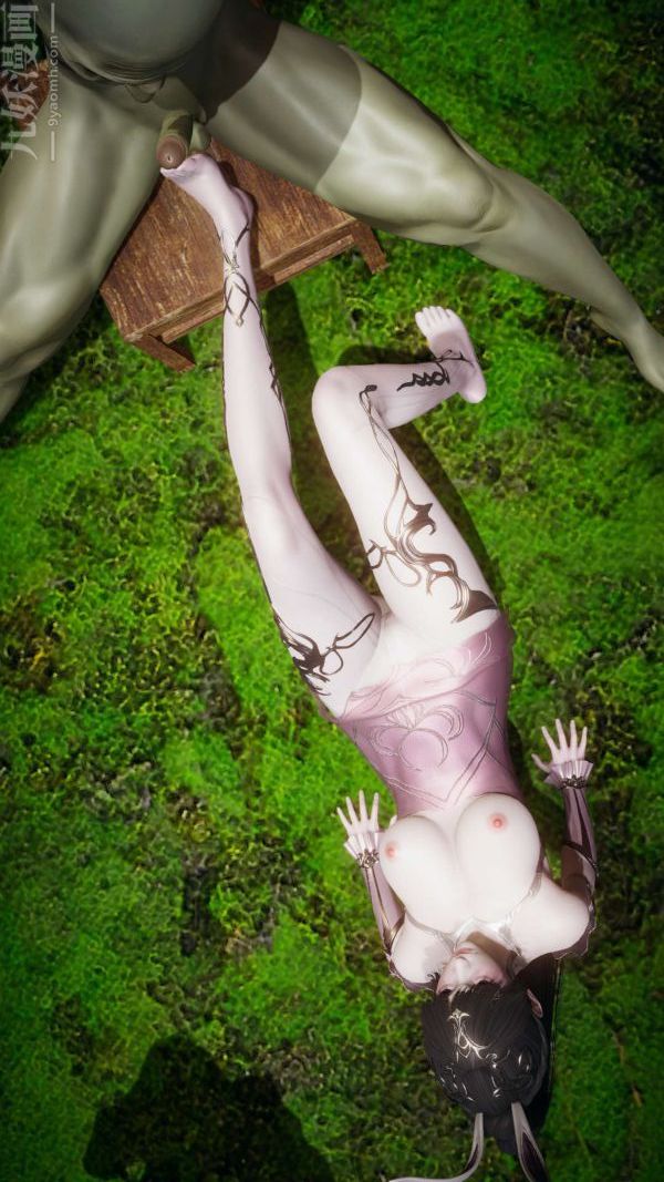 [3D]斗罗玉传第18章-守株待兔06话