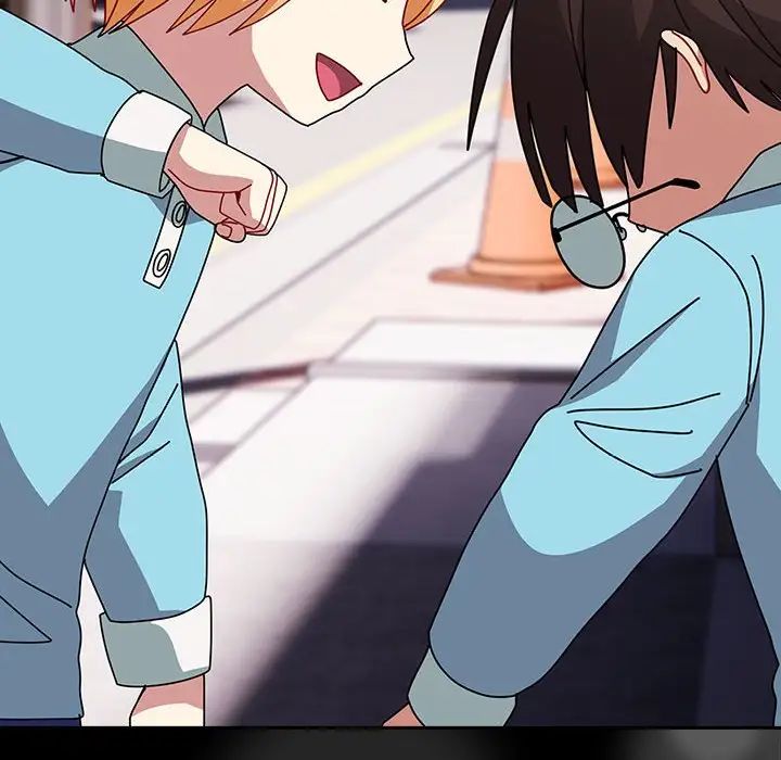 越界的青梅竹马第53话