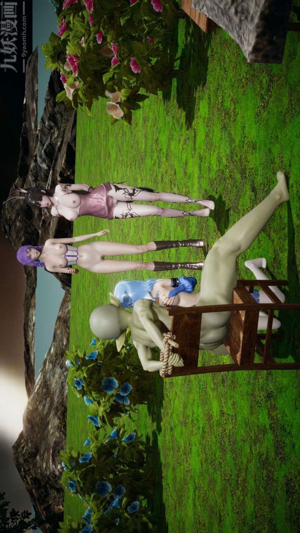 [3D]斗罗玉传第18章-守株待兔07话