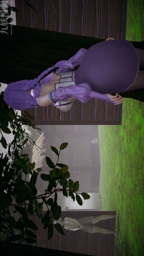 [3D]斗罗玉传第19章-陷阱01话