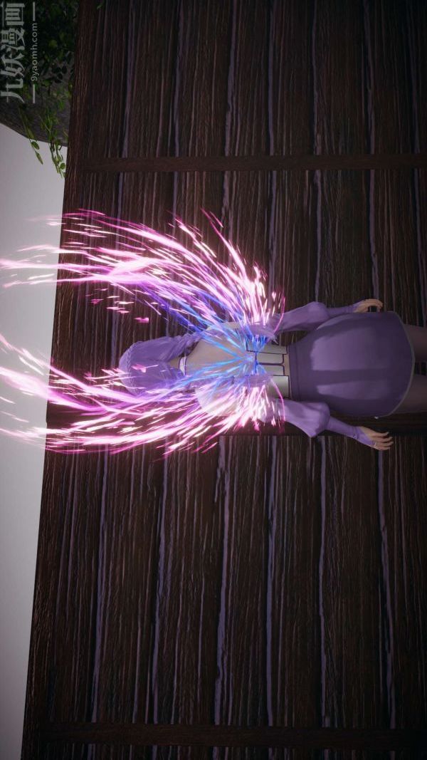 [3D]斗罗玉传第19章-陷阱01话