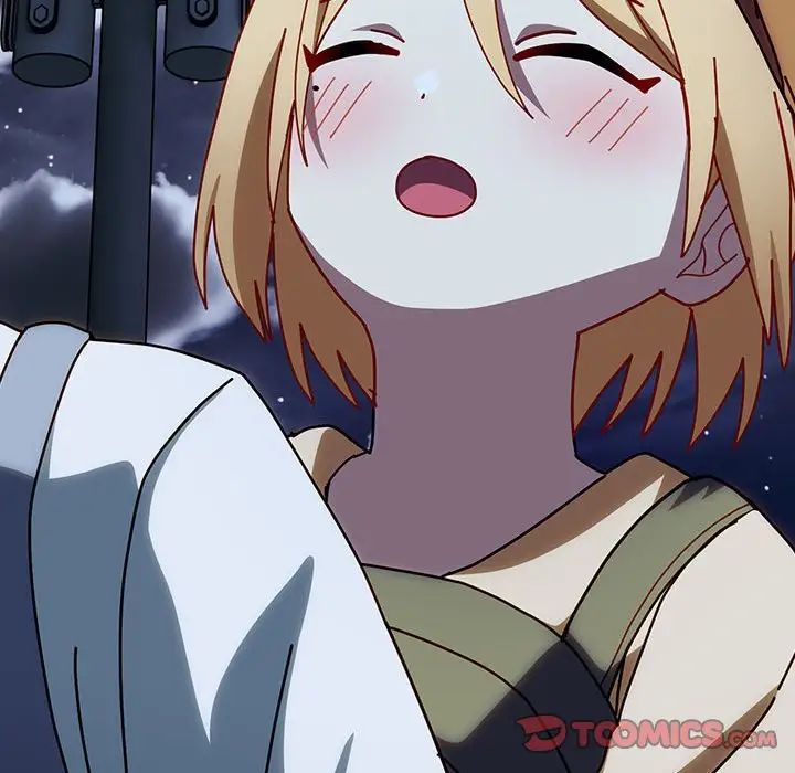 越界的青梅竹马第54话