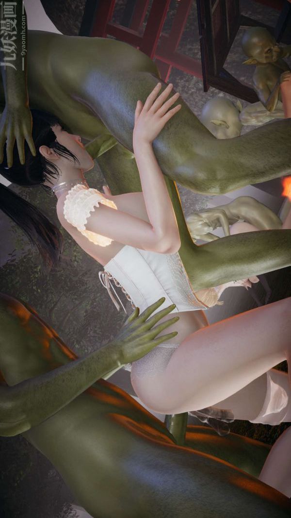 [3D]斗罗玉传第19章-陷阱02话