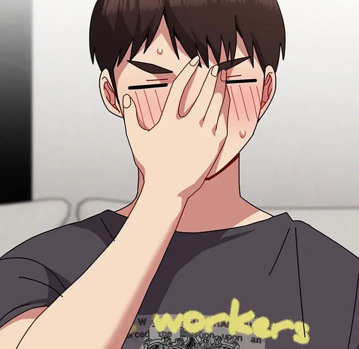 越界的青梅竹马第54话