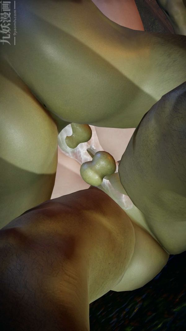 [3D]斗罗玉传第19章-陷阱03话