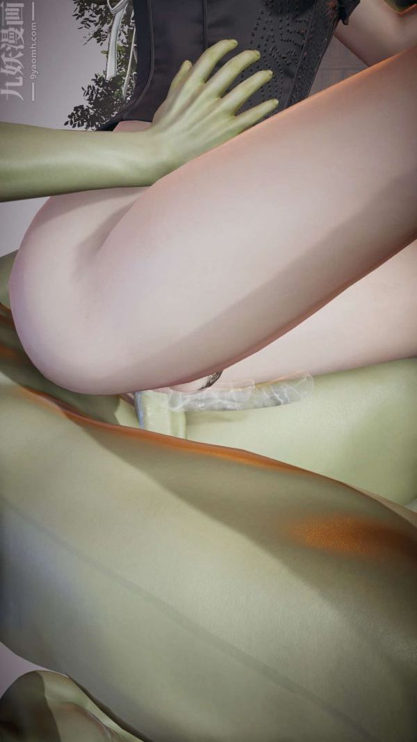 [3D]斗罗玉传第19章-陷阱03话